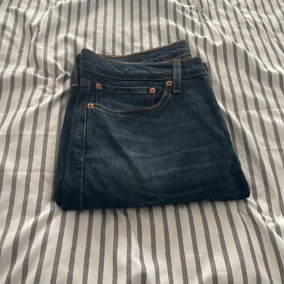 LEVI’S men jeans - Picture 2 of 5